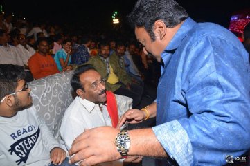 Khaidi No 150 Pre Release Event
